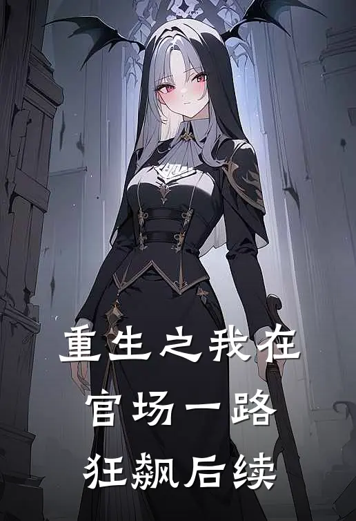 重生之我在官场一路狂飙后续