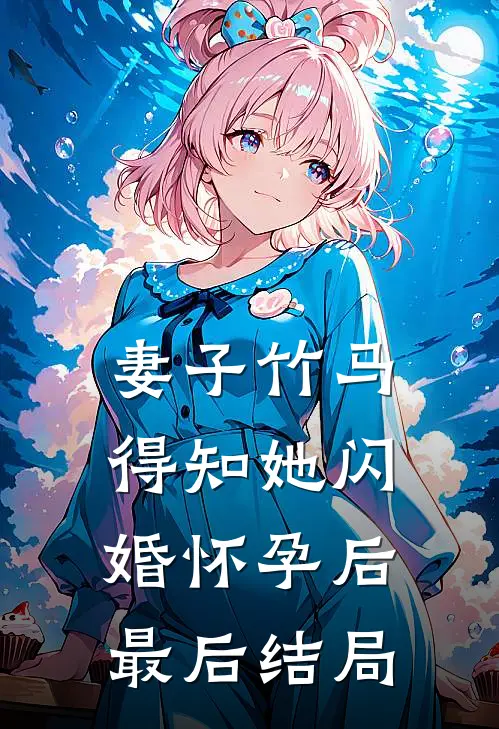 妻子竹马得知她闪婚怀孕后最后结局