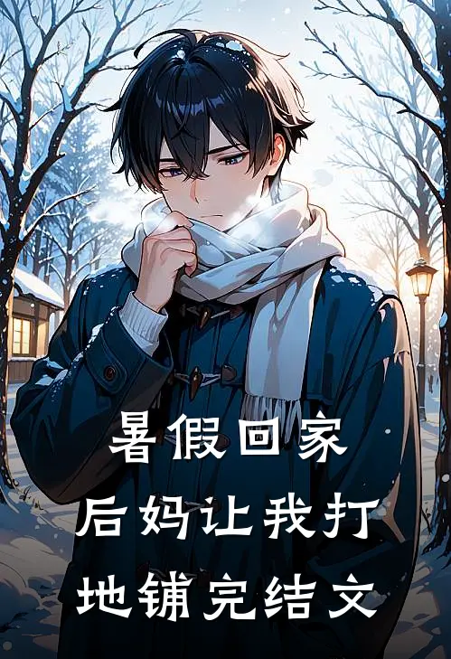 暑假回家，后妈让我打地铺完结文