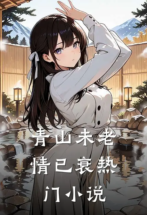 青山未老情已衰热门小说