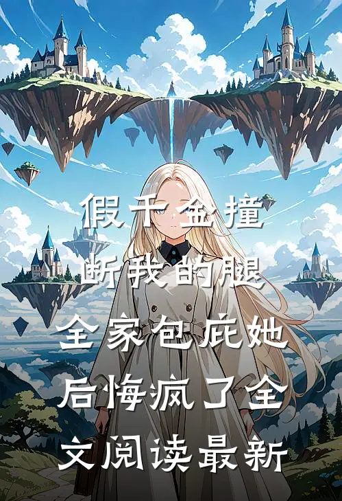 假千金撞断我的腿，全家包庇她后悔疯了全文阅读最新