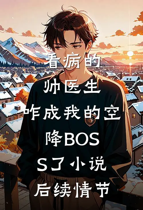看病的帅医生，咋成我的空降BOSS了小说后续情节