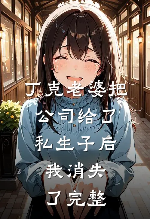 丁克老婆把公司给了私生子后，我消失了完整