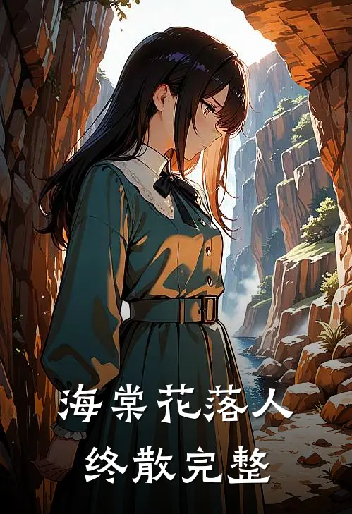 海棠花落人终散完整
