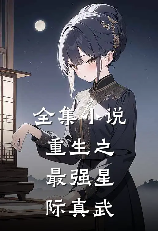 全集小说重生之最强星际真武