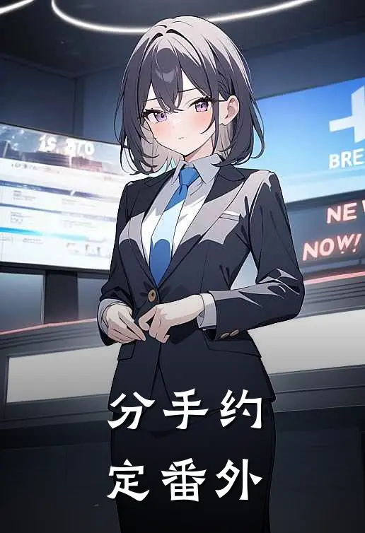 分手约定 番外