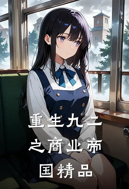 重生九二之商业帝国精品