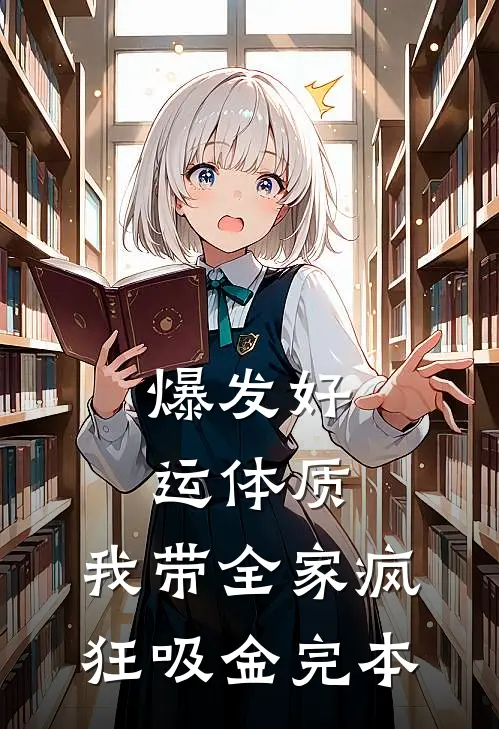 爆发好运体质，我带全家疯狂吸金完本