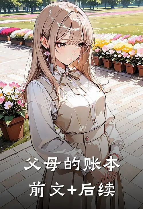 父母的账本前文+后续