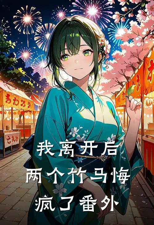 我离开后，两个竹马悔疯了番外