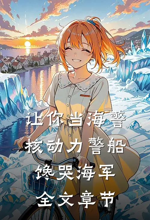 让你当海警，核动力警船馋哭海军全文章节