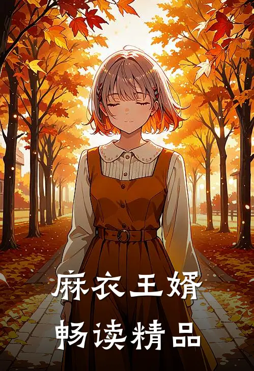 麻衣王婿畅读精品