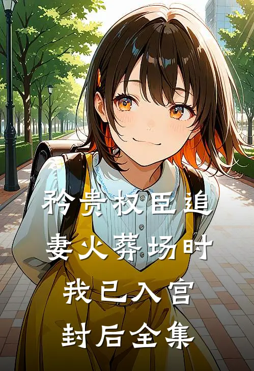 矜贵权臣追妻火葬场时，我已入宫封后 全集