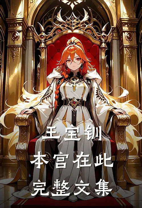 王宝钏：本宫在此完整文集