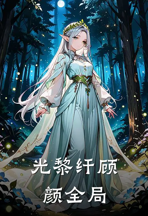 光黎纤顾颜全局