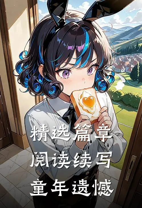 精选篇章阅读续写童年遗憾