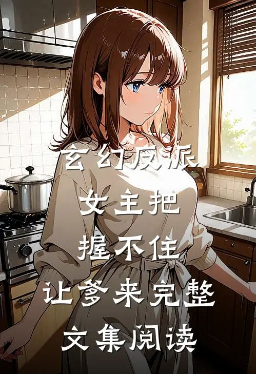 玄幻反派：女主把握不住，让爹来完整文集阅读