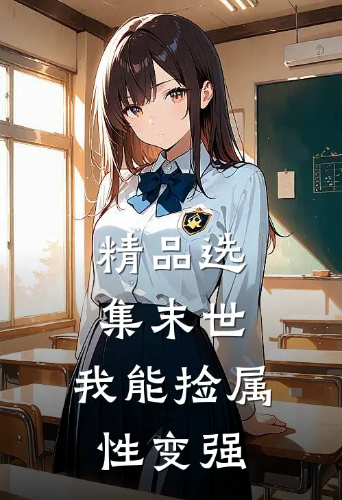 精品选集末世：我能捡属性变强