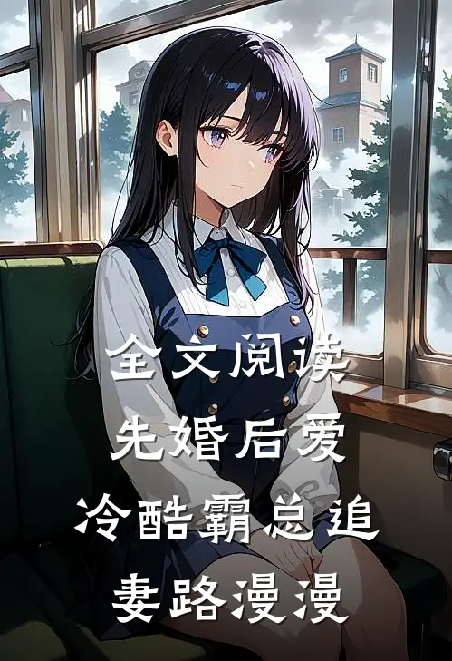 全文阅读先婚后爱：冷酷霸总追妻路漫漫