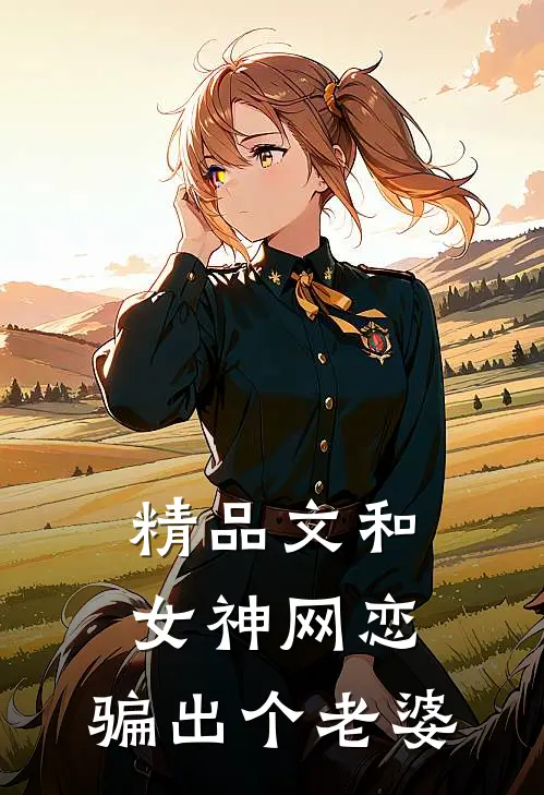 精品文和女神网恋，骗出个老婆