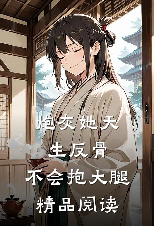 炮灰她天生反骨，不会抱大腿精品阅读
