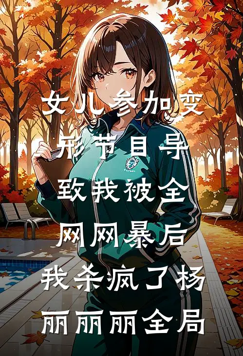 女儿参加变形节目导致我被全网网暴后，我杀疯了杨丽丽丽全局