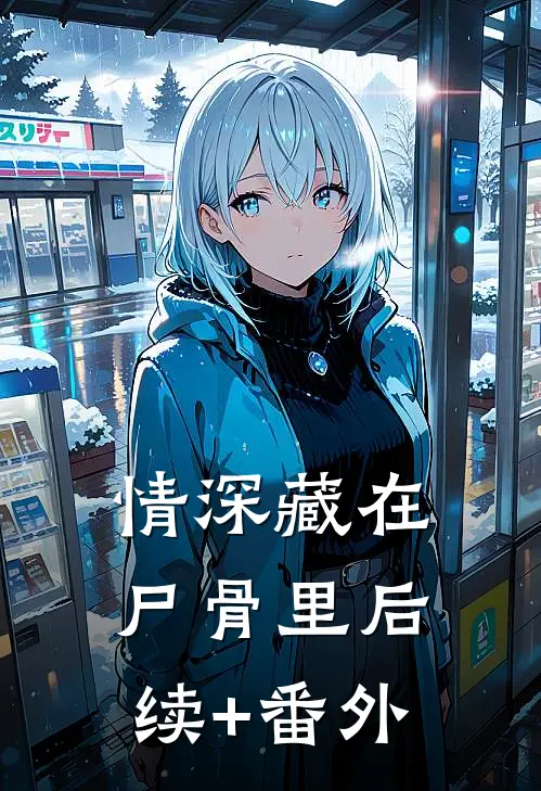 情深藏在尸骨里后续+番外
