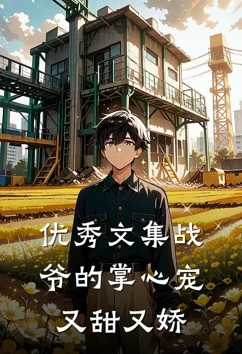优秀文集战爷的掌心宠又甜又娇