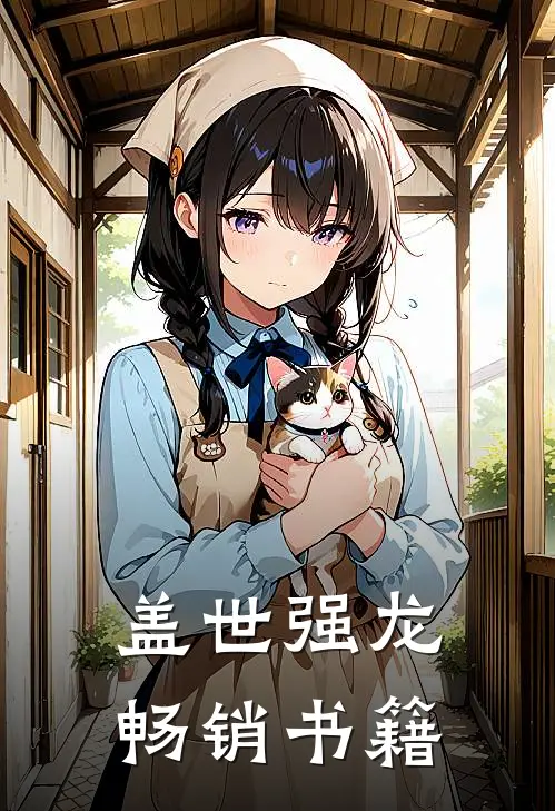 盖世强龙畅销书籍