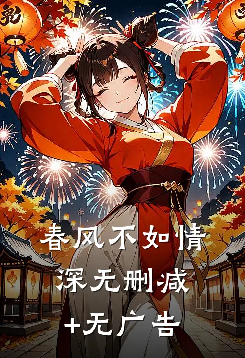 春风不如情深无删减+无广告