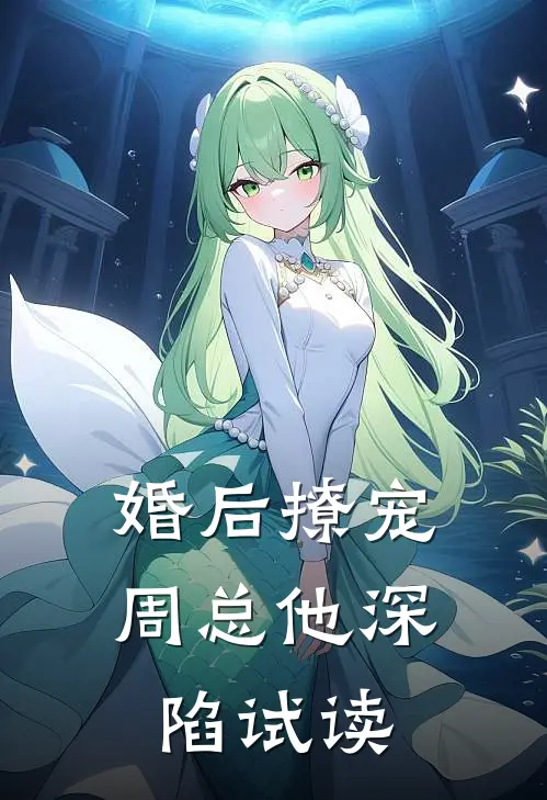 婚后撩宠：周总他深陷试读