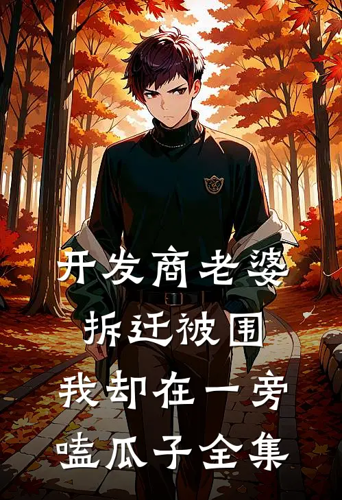 开发商老婆拆迁被围，我却在一旁嗑瓜子 全集