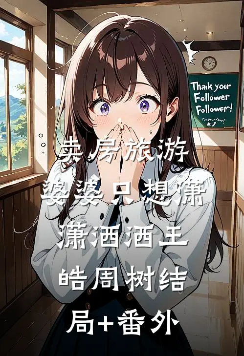 卖房旅游，婆婆只想潇潇洒洒王皓周树结局+番外