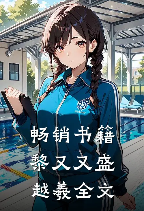 畅销书籍黎又又盛越羲全文