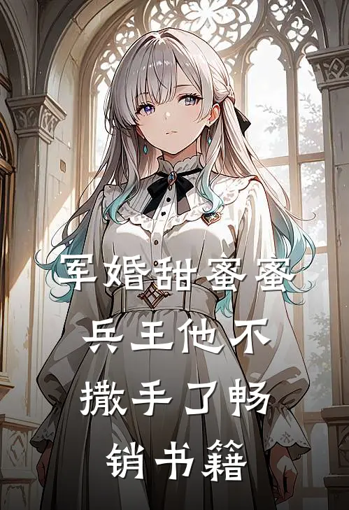 军婚甜蜜蜜，兵王他不撒手了畅销书籍