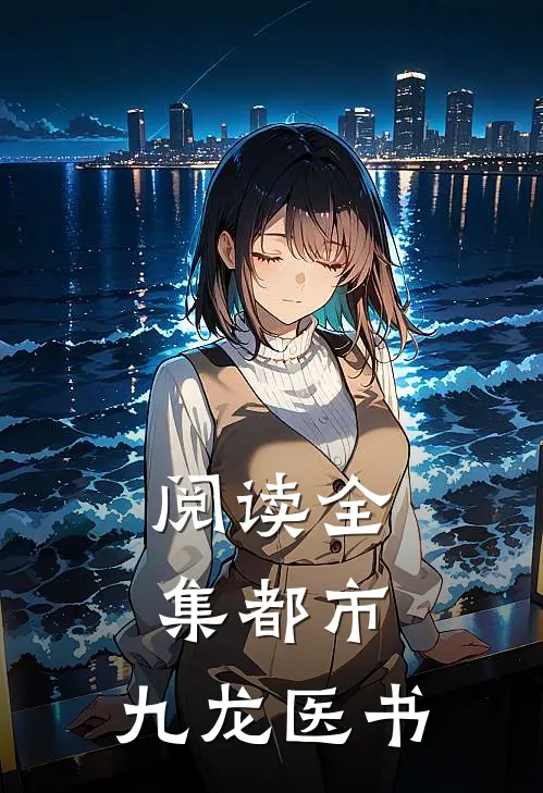 阅读全集都市：九龙医书