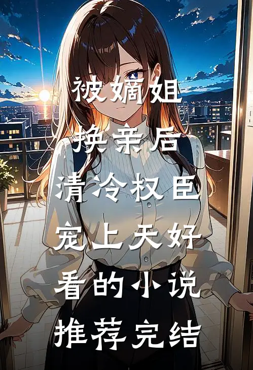 被嫡姐换亲后，清冷权臣宠上天好看的小说推荐完结