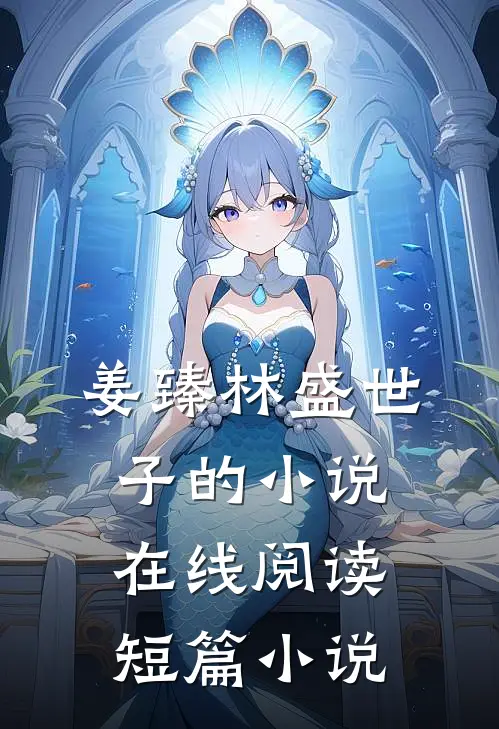 姜臻林盛世子的小说在线阅读短篇小说