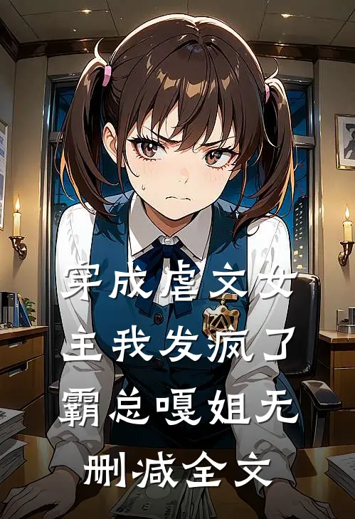 穿成虐文女主我发疯了霸总嘎姐无删减全文