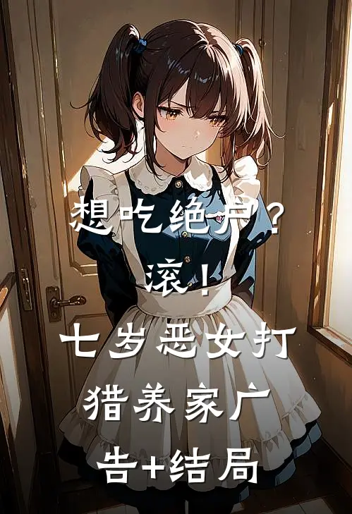 想吃绝户？滚！七岁恶女打猎养家广告+结局