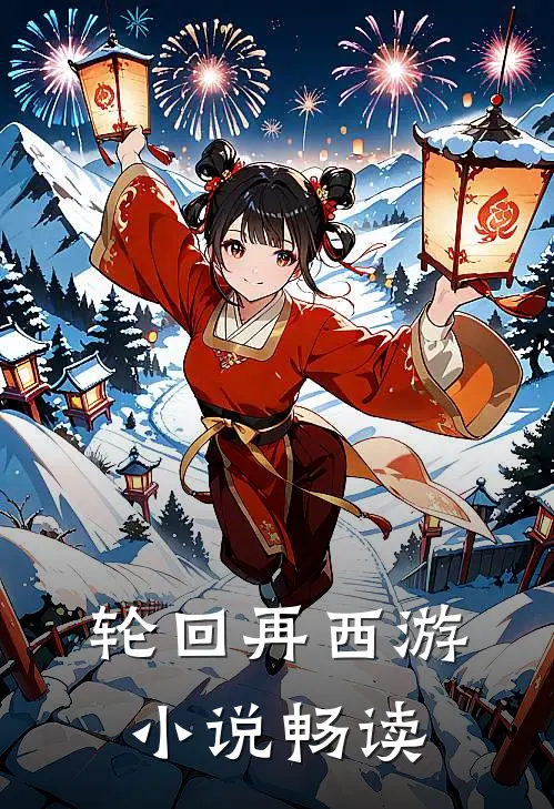 轮回再西游小说畅读