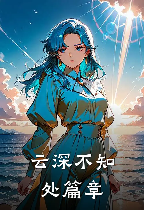 云深不知处篇章