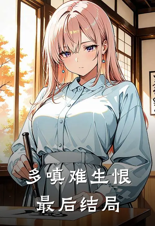 多嗔难生恨最后结局