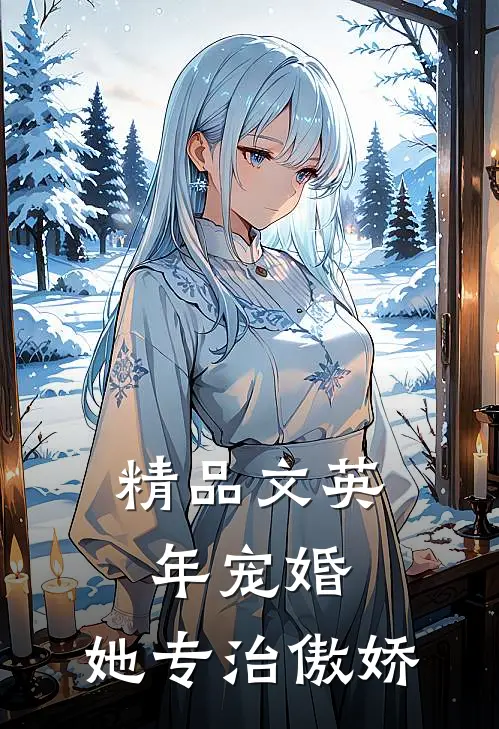 精品文英年宠婚：她专治傲娇