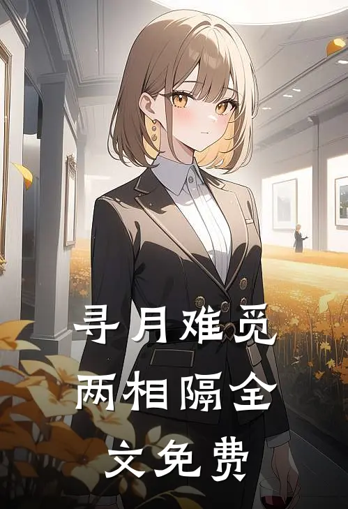 寻月难觅两相隔全文免费