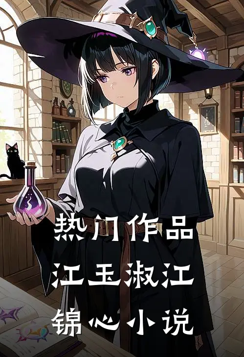 热门作品江玉淑江锦心小说