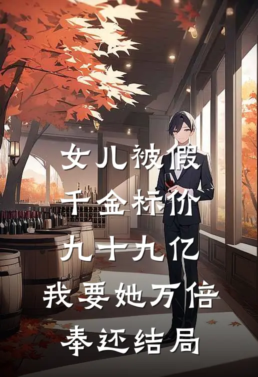 女儿被假千金标价九十九亿，我要她万倍奉还结局