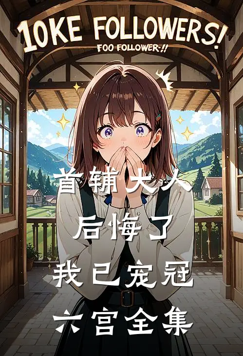 首辅大人后悔了，我已宠冠六宫全集