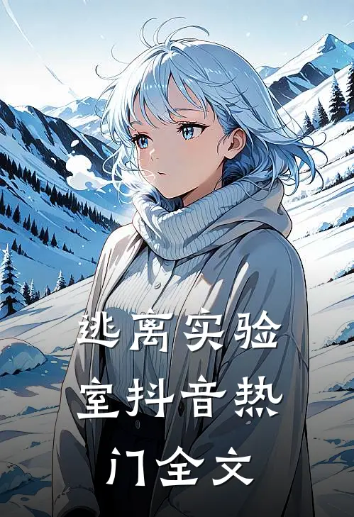 逃离实验室抖音热门全文