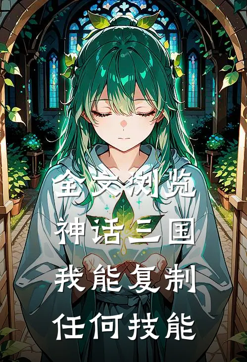 全文浏览神话三国，我能复制任何技能